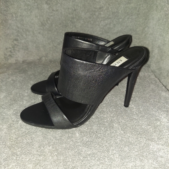 Steve Madden "Mallory" sz. 6 - Picture 5 of 9